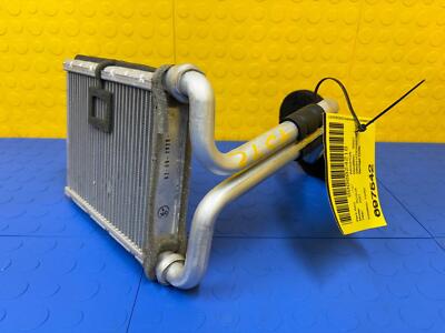 21 22 23 ROGUE EXCEPT SPORT A/C Heater Radiator Core OEM 27140-6RC0A 697542