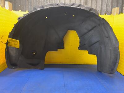 16 17 18 19 20 21 VOLVO XC90 Rear Left Fender Liner Splash Shield OEM 31353846