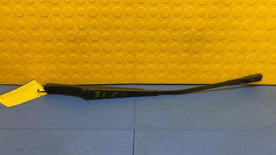 11 12 13 14 15 16 17 18 AUDI A6 Wiper Arm Right OEM 4G19554081P9