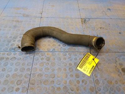 13 14 15 16 17 AUDI Q5 2.0L Right Turbo Intercooler Hose OEM 8R0145738R AUDI Q5