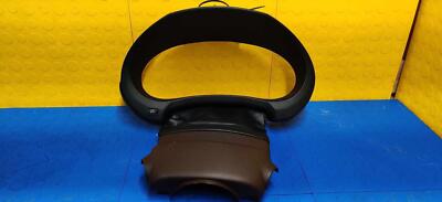 19 20 21 INFINITI QX50 Sppedometer Dash Instrument Cluster Cover OEM 68240-5NA0A Infiniti
