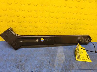 18 19 20 21 22 VW ATLAS Right Radiator Support Bracket OEM 3CN805932