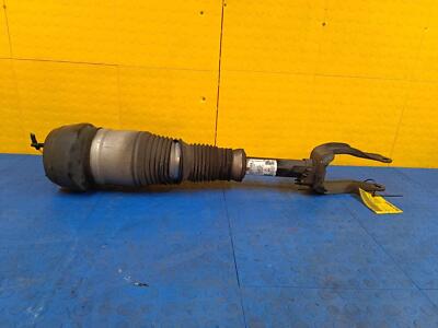 13 14 15 16 17 18 19 MERCEDES GL450 Front Right Shock Absorber OEM A1663204766