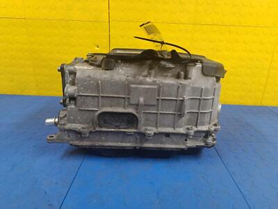 13 14 15 TOYOTA PRIUS Plug-in VIN DP Converter Inverter Charger OEM G9200-47200 TOYOTA PRIUS