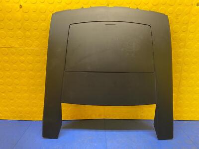 07 08 09 10 11 MITSUBISHI OUTLANDER Upper Dash Glove Box Storage OEM 8002A366XA MITSUBISHI OUTLANDER