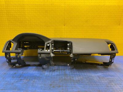 10 11 12 13 14 15 16 17 VOLVO XC60 Dash Instrument Panel OEM 39826845 VOLVO XC60