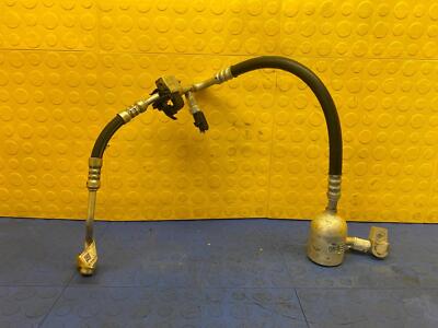 18 19 20 21 FORD ECOSPORT A/C Dascharge Air Conditioner Hose OEM GN1Z19972Q FORD ECOSPORT