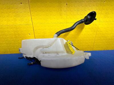 06 07 08 09 10 11 12 BENTLEY Continental GT Wiper Washer Bottle OEM 3W0955449F