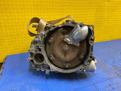 16 VOLVO XC60 2.0L FWD Transmission AT 2.0L VIN 49 4th & 5th digit OEM 36050763