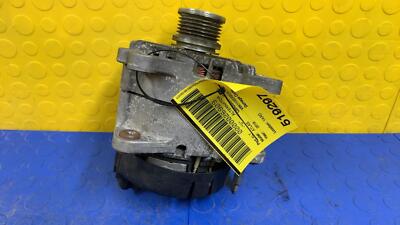 18 19 20 VW ATLAS 3.6L Alternator Generator Valeo OEM 03H903023Q