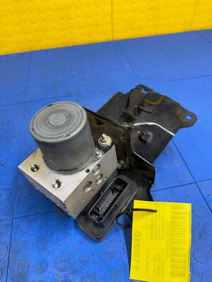 19 20 INFINITI QX50 2.0L FWD ABS Pump Assy OEM 47660-5NY0D