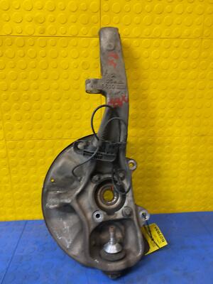 13 14 15 16 MERCEDES GL450 AWD Front Right Spindle Knuckle Hub OEM A1663301020