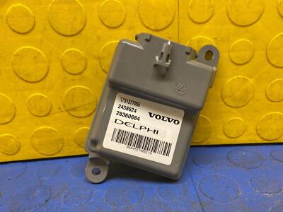 10 11 12 13 14 15 16 17 VOLVO XC60 Right Passenger Module OEM 2458624