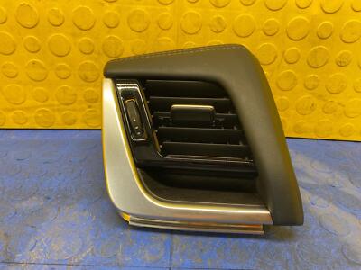 21 22 23 ROGUE EXCEPT SPORT Front Left Dash A/C Air Vent OEM 687616RB0A