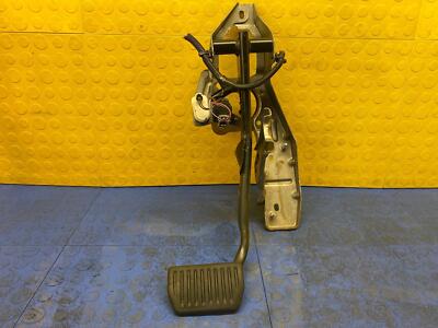10 11 12 13 14 15 16 VOLVO XC60 Brake Pedal OEM 31341100