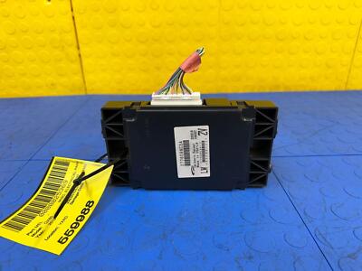 17 18 19 20 INFINITI QX60 A/C Conditioner Amplifier Control Unit OEM 27760-9NC3A