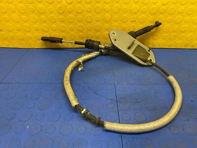 18 19 20 21 22 TOYOTA CAMRY Transmission Shifter Cable OEM 3382006520