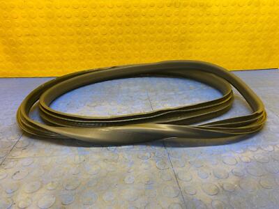 10 11 12 13 14 15 16 17 VOLVO XC60 Rear Left Door Seal Waterstrip OEM 31424325 VOLVO XC60