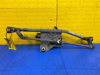 13 14 15 16 LINCOLN MKS Front Windshield Wiper Motor Linkage OEM DG1Z17566A