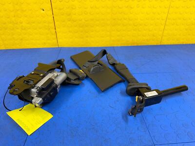 13 14 15 16 LINCOLN MKS Front Right Seat Belt OEM EA5Z54611B08AD