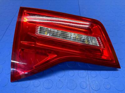 07 08 09 ACURA MDX Rear Left Tail Light Taillight Assembly OEM 34156stxa01 547620