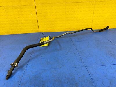 08 09 10 11 12 13 14 BENTLEY Continental GT Steering Hose Pipe OEM 3W0422896G