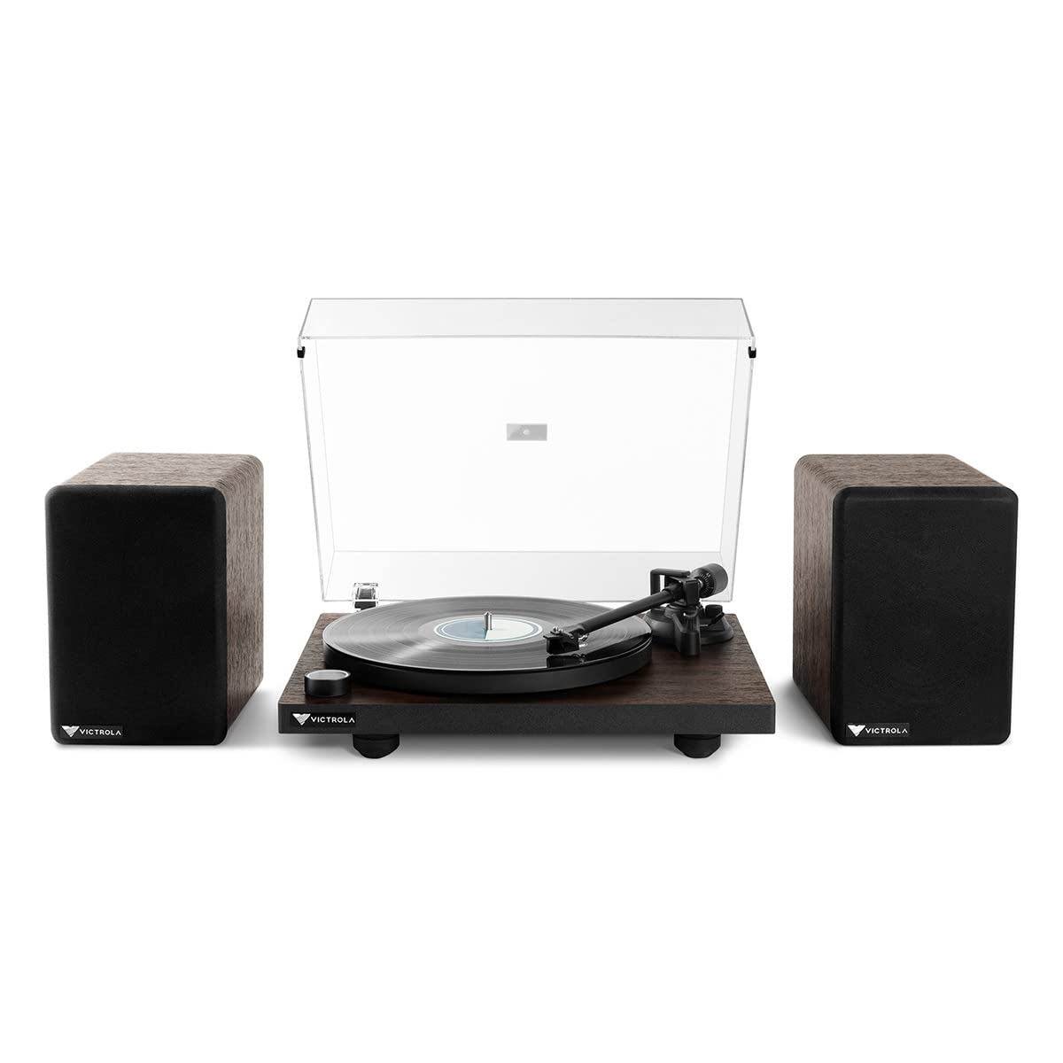 Victrola Premiere T1 Turntable System
