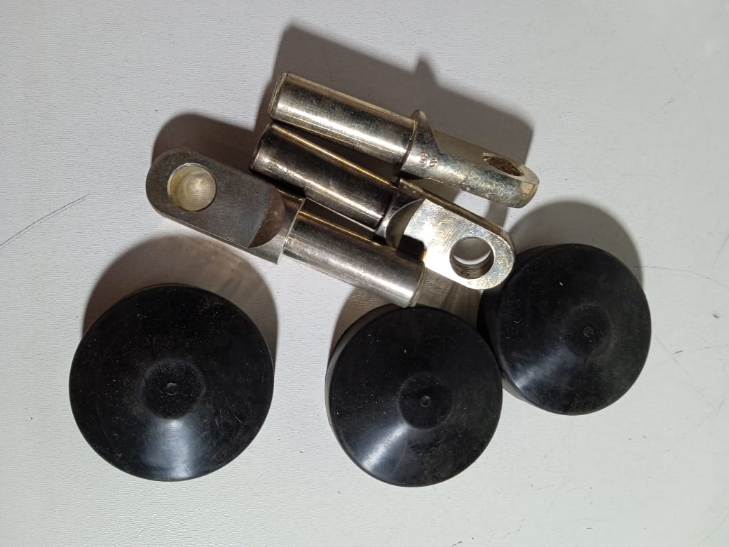 NKT Conectores CB 36-630 | eBay