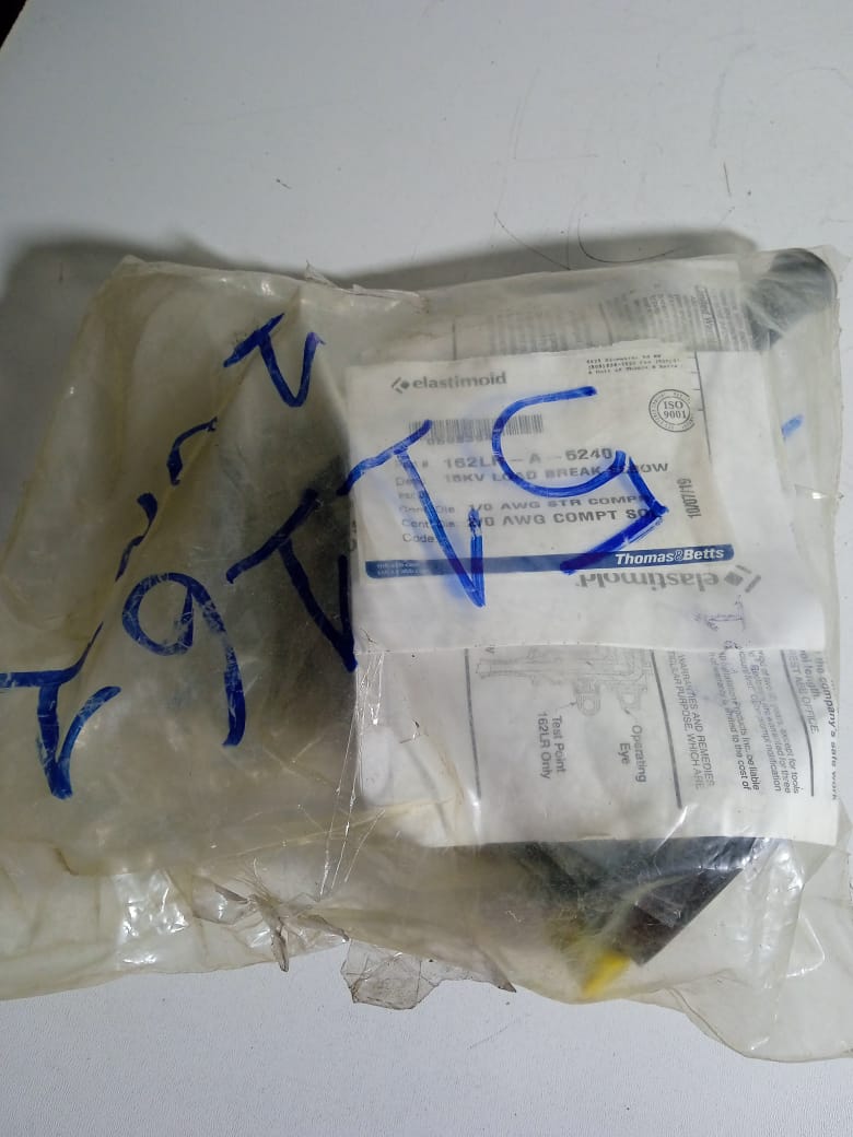 NKT Conectores CB 36-630 | eBay