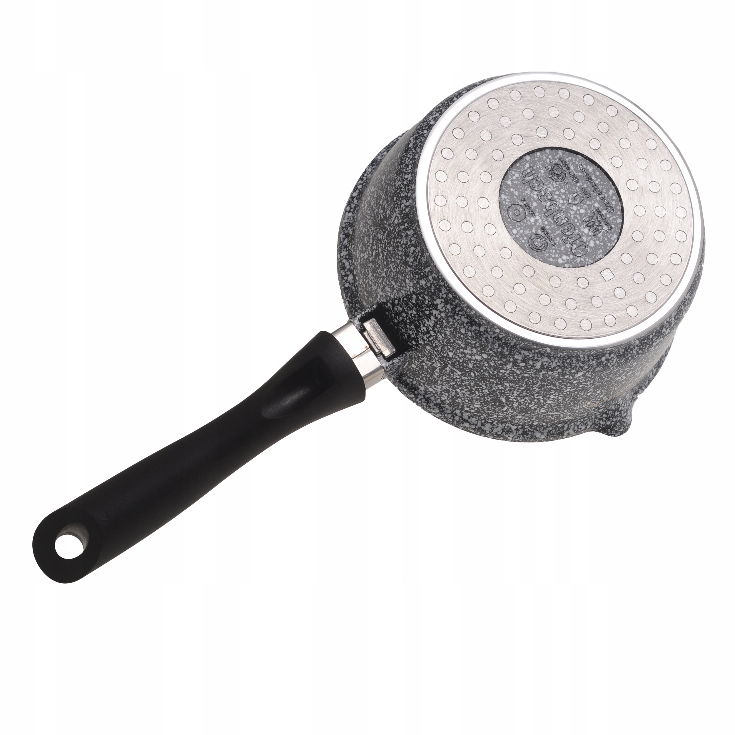 Rondel granitowy 16 cm Ofenbach