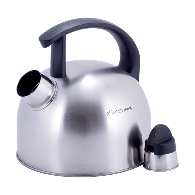 Czajnik Kamille KM-1080 1,5 l z gwizdkiem