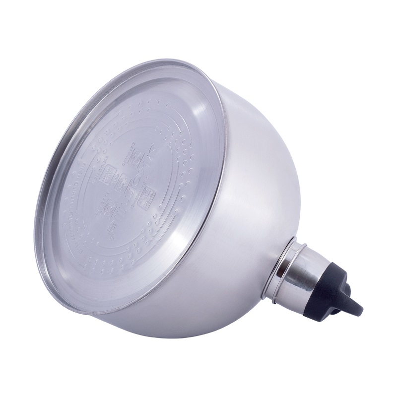 Czajnik Kamille KM-1080 1,5 litra ze stali nierdzewnej