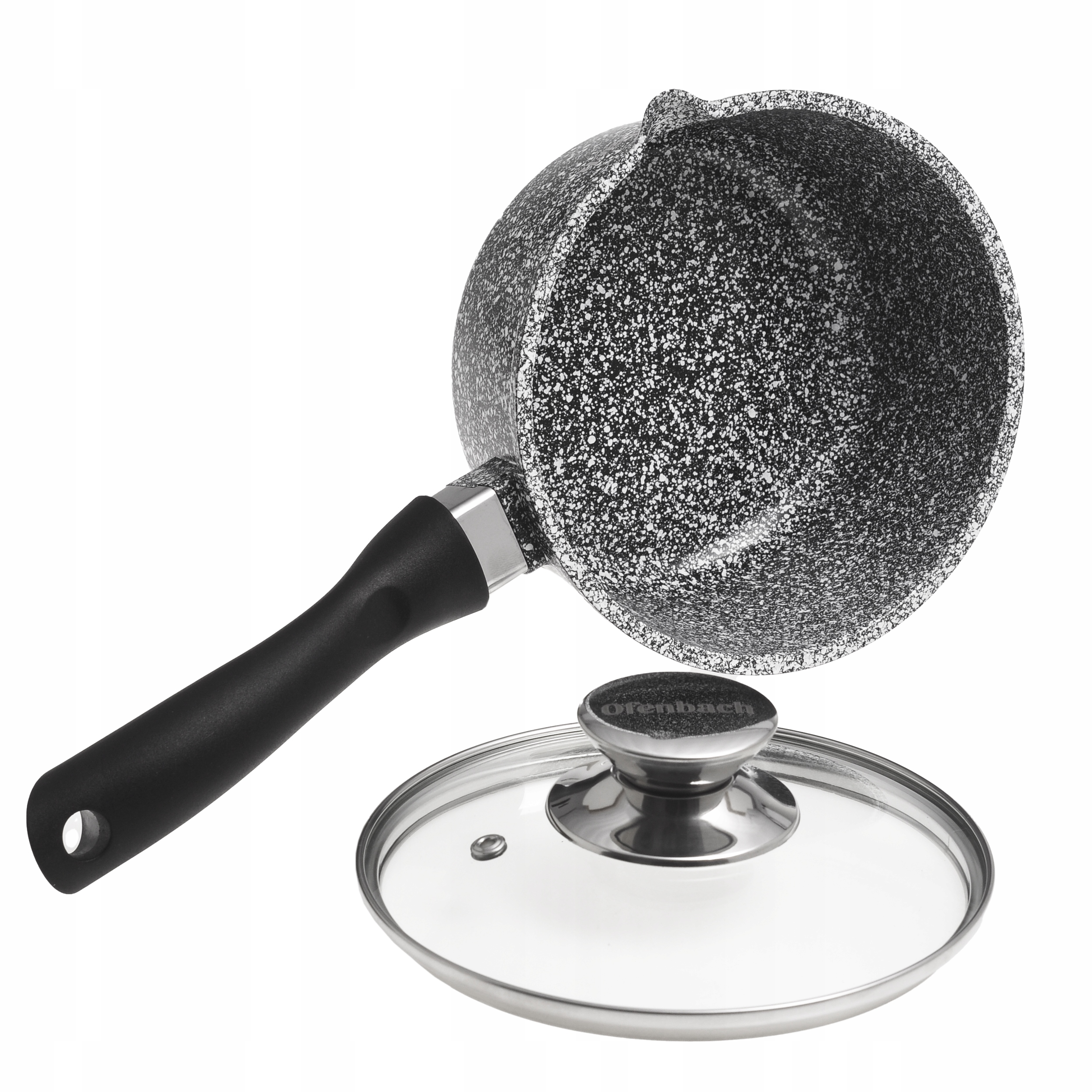 Rondel granitowy Ofenbach 1,35 l szczegóły