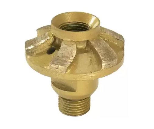 Broca Escareadora 32x55mm Segmentada - CK | CKBRASIL