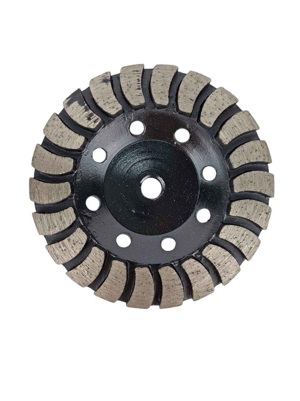 125mm