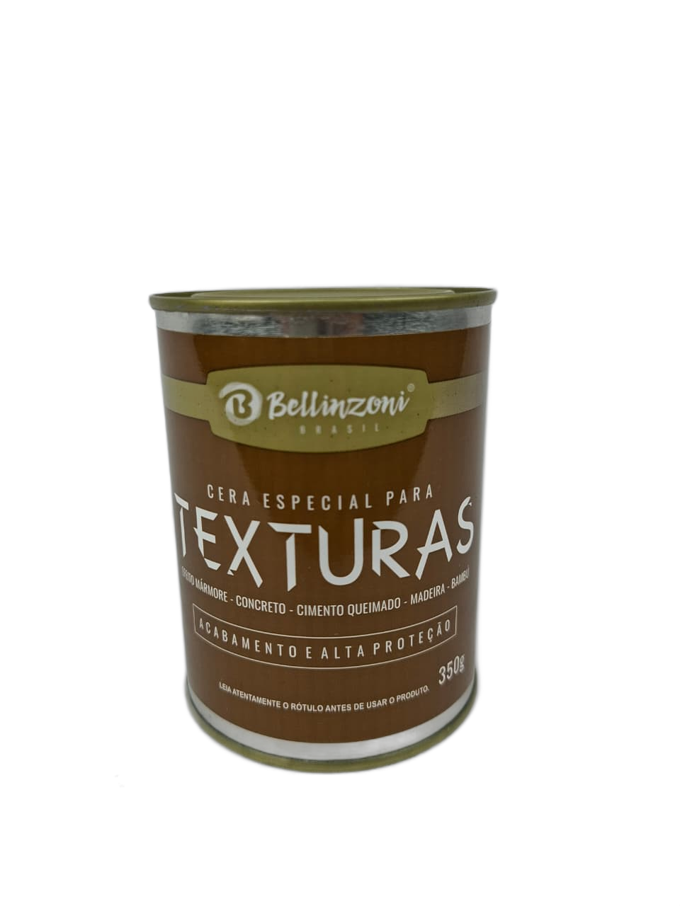 Cera Especial Para Texturas 350g - Bellinzoni | CKBRASIL