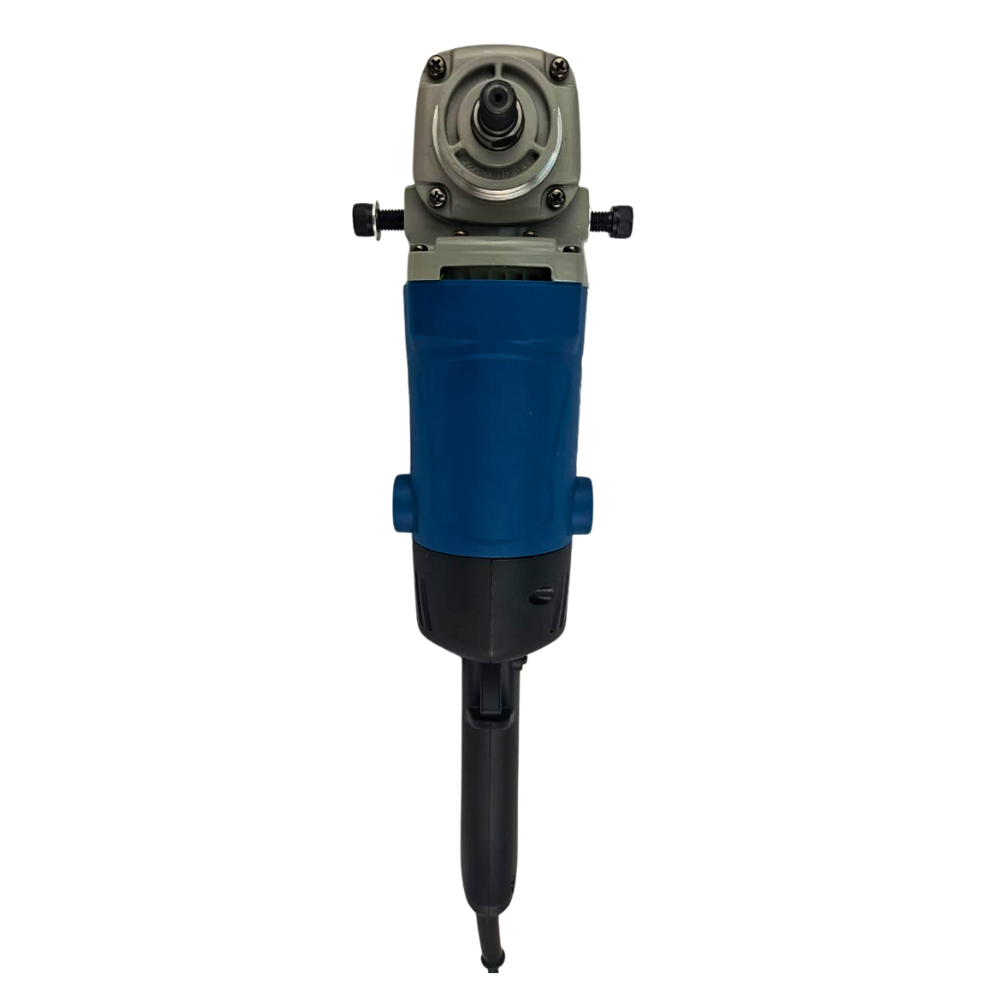 Lixadeira e Politriz 7" 1400 Watts C/ Controle de Velocidade  Dongcheng - 220v | CKBRASIL