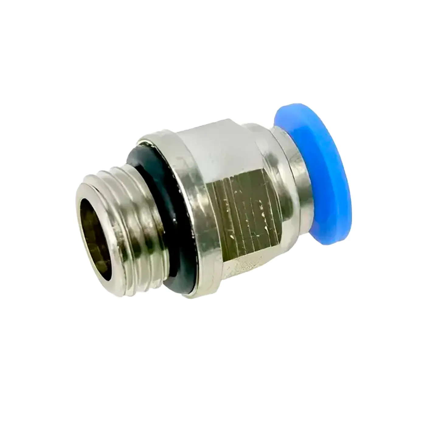 Conector  Macho 8x1/2 Arc Dall | CKBRASIL