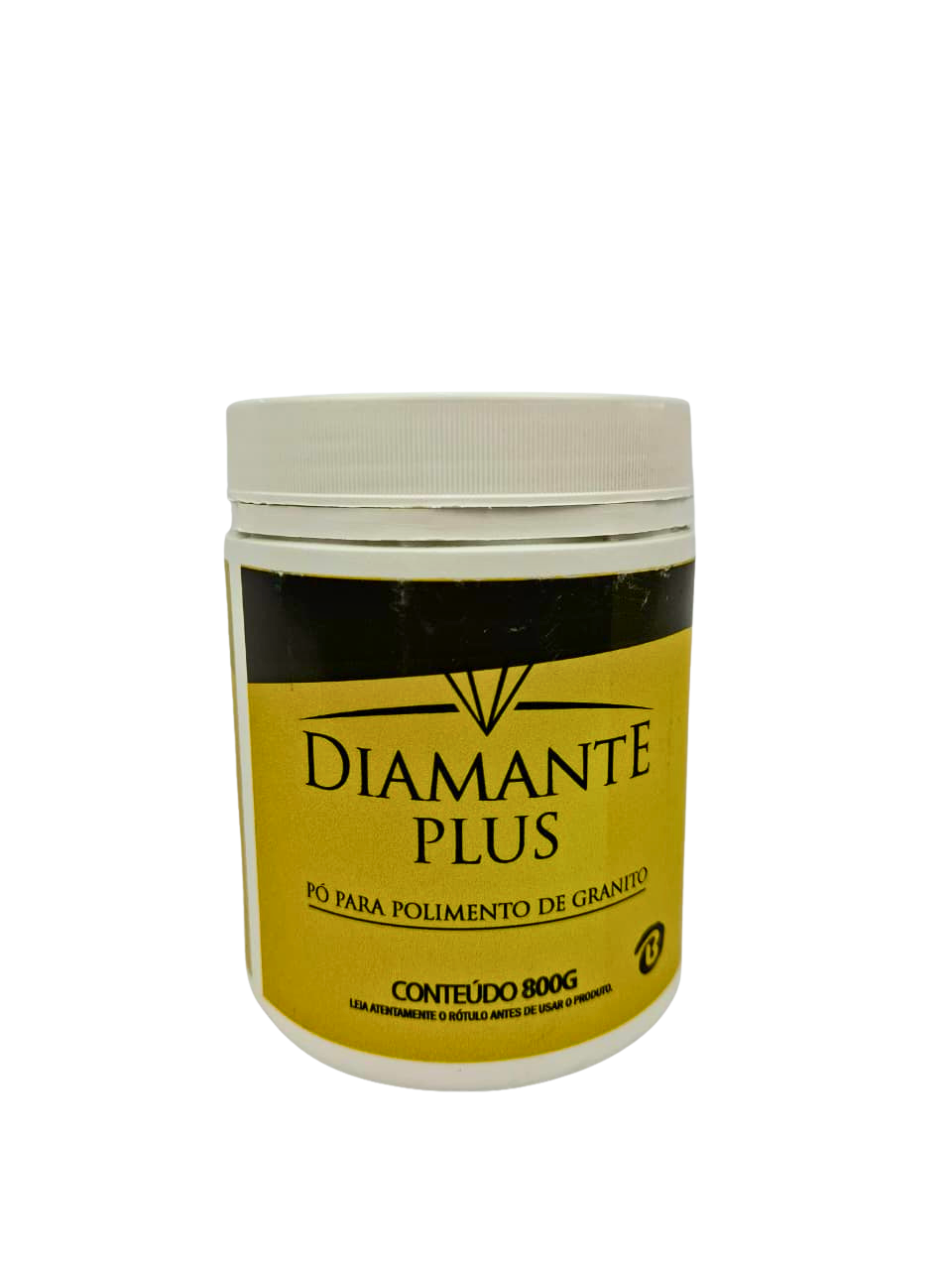 Diamante Plus Polimento Granitos 800G- Bellinzoni | CKBRASIL