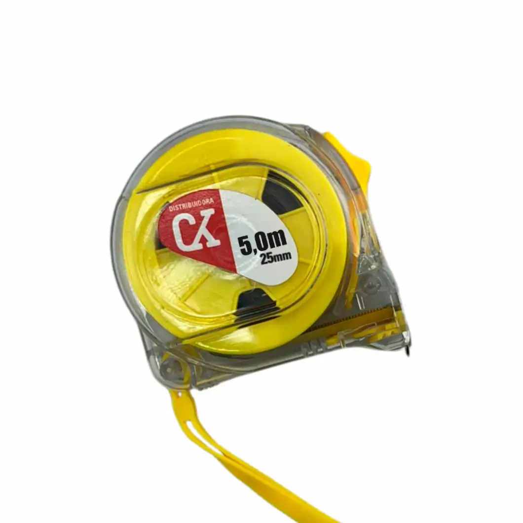 Trena Métrica Ck | CKBRASIL