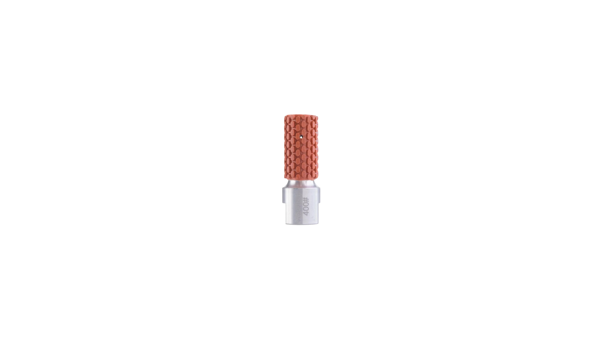 Lixa Tambor Diamantada Para Boca De Pia - Rosca 25MMX45MMXM14 | CK BRASIL | CKBRASIL