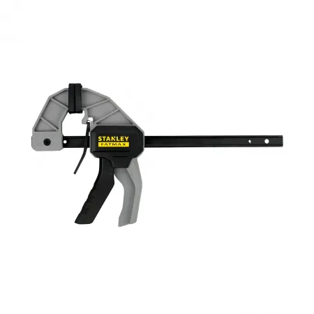Grampo Rápido Stanley Profissional 4,5 - Stanley | CKBRASIL