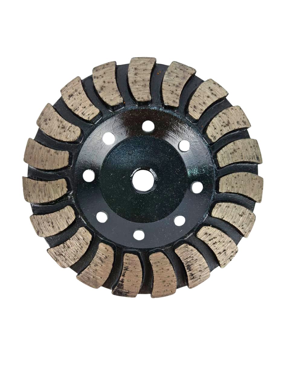 115mm