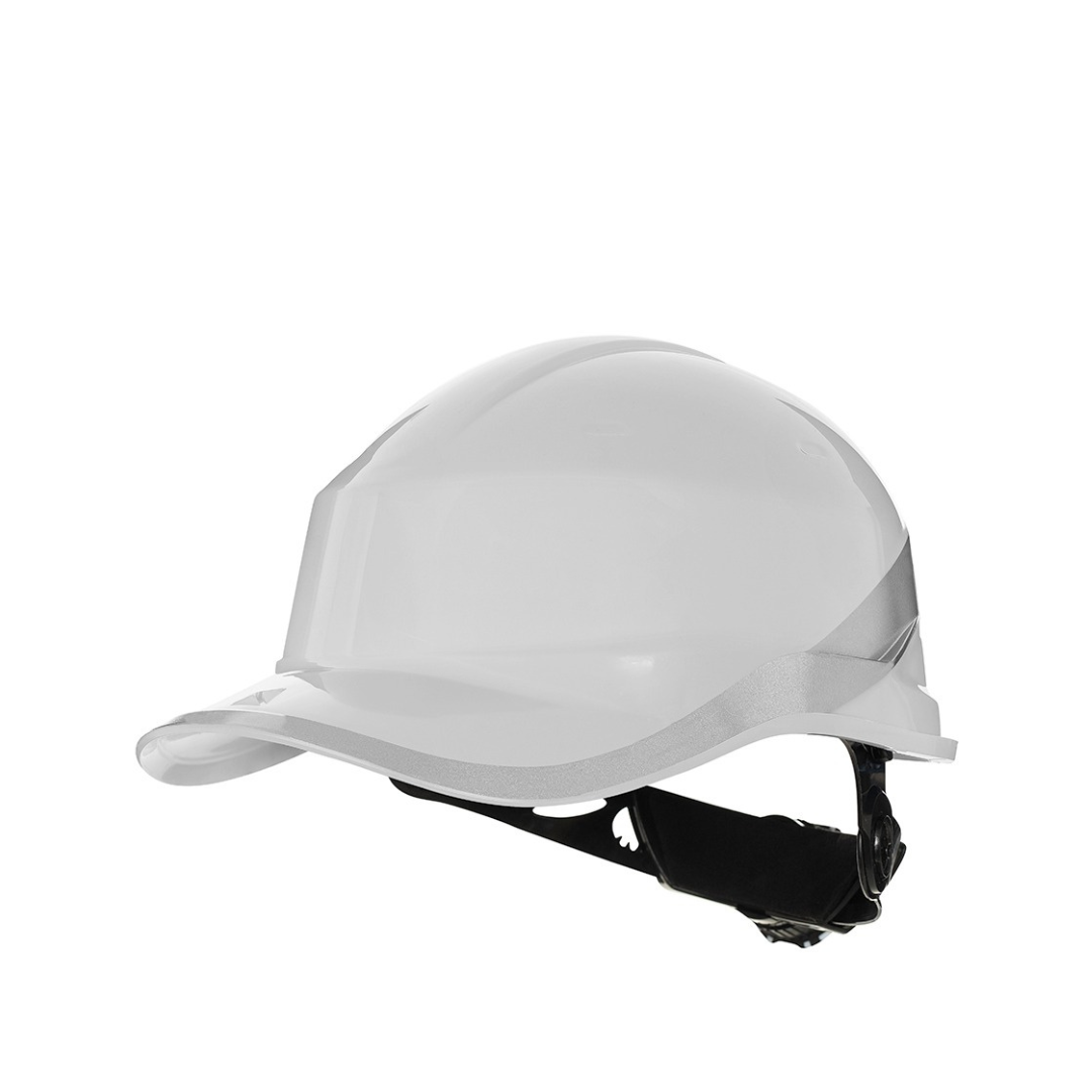 Capacete Diamond RT Catraca Delta Plus | CKBRASIL