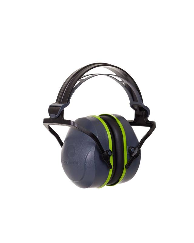 Abafador Auditivo Inter Pro 22DB - Camper CA 51179 | CKBRASIL