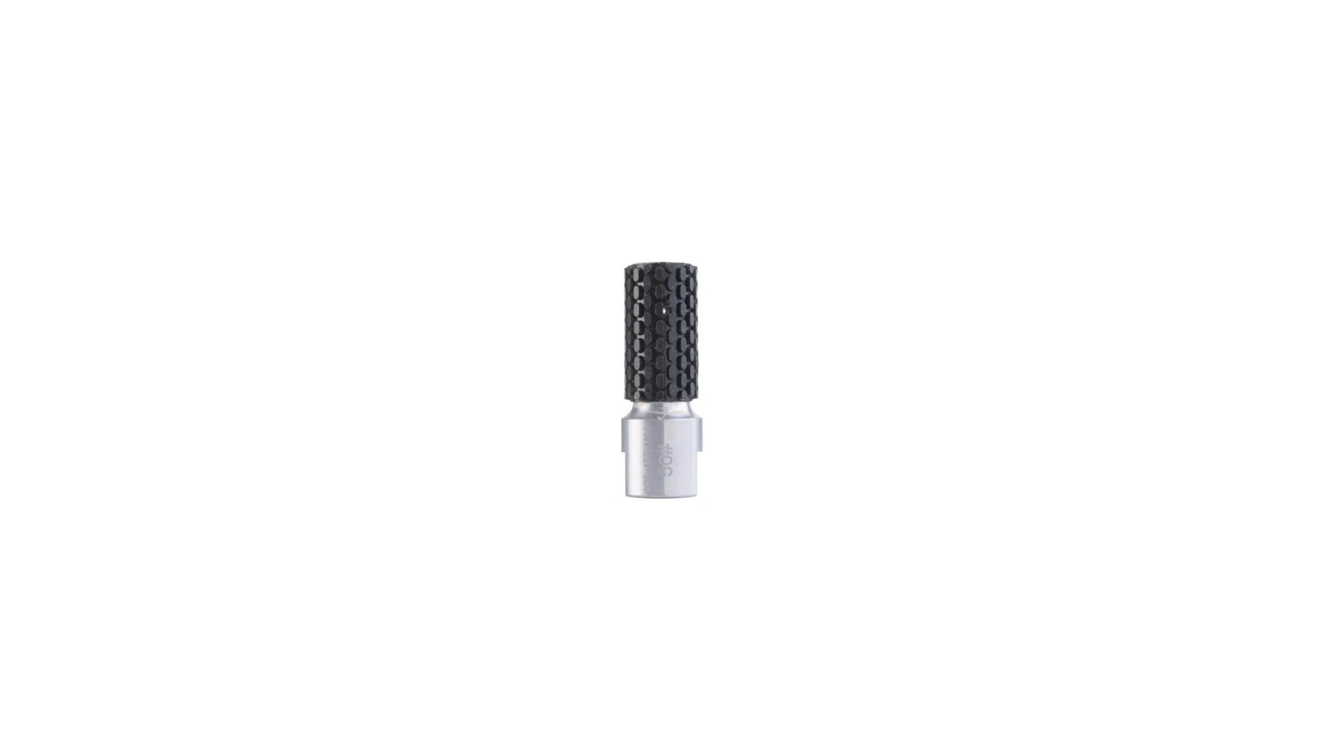 Lixa Tambor Diamantada Para Boca De Pia - Rosca 25MMX45MMXM14 | CK BRASIL | CKBRASIL