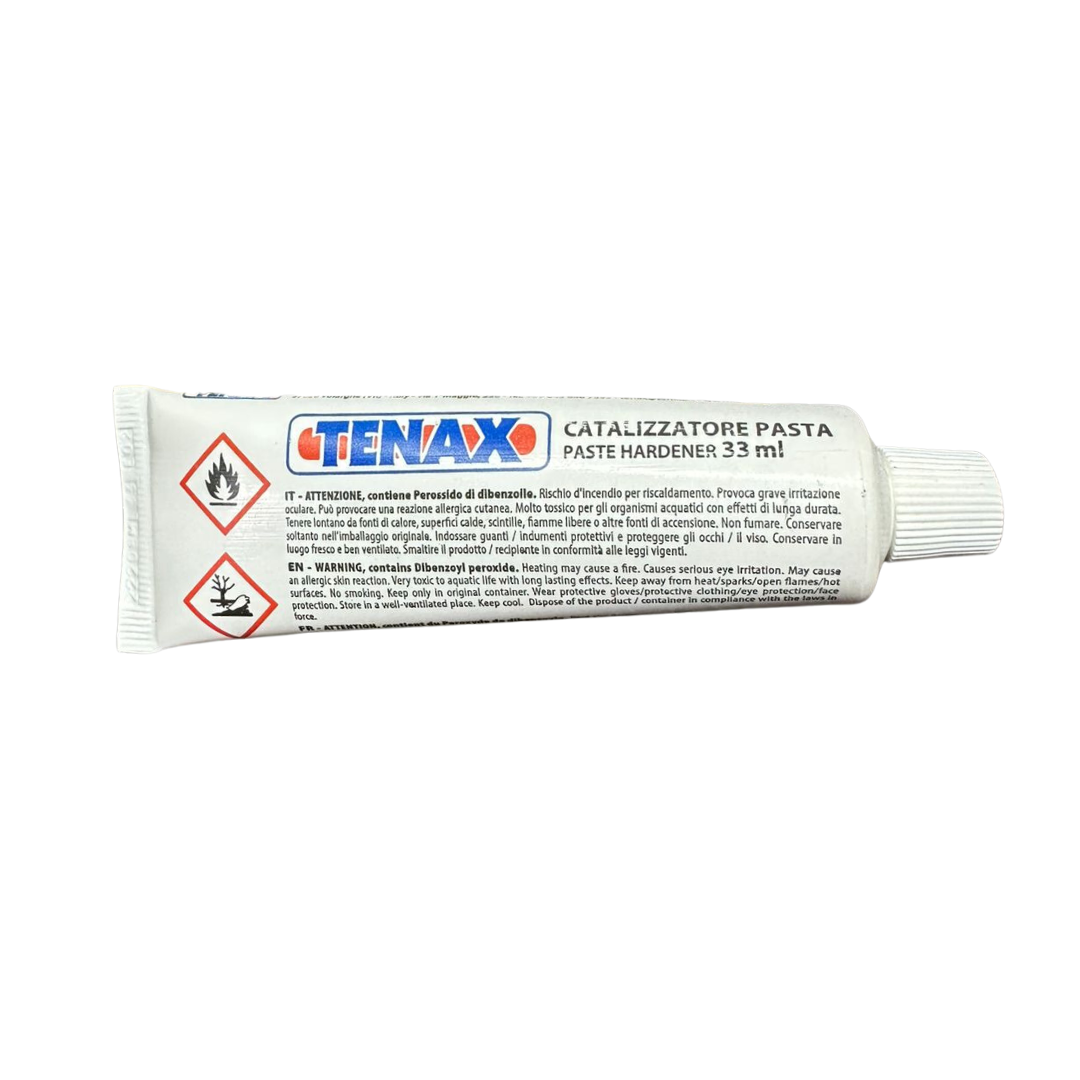Pasta Catalisador para Titanium - Tenax | CKBRASIL