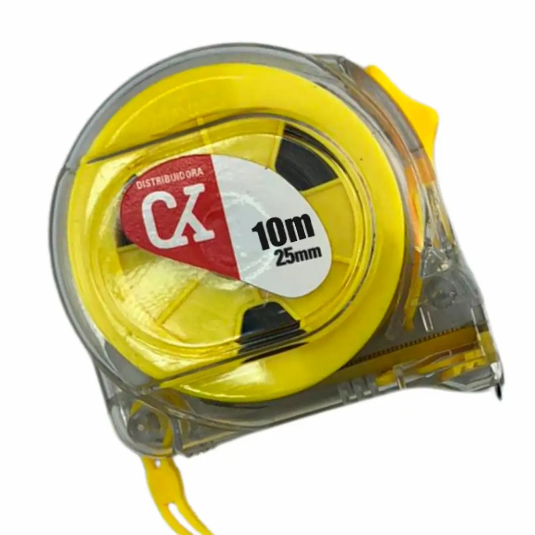 Trena Métrica Ck | CKBRASIL