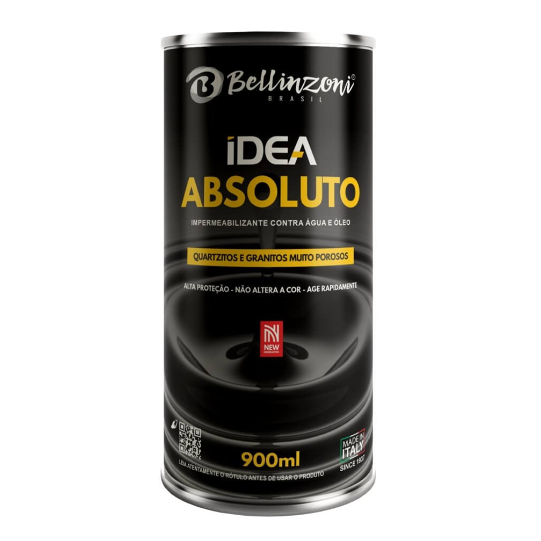 Idea Absoluto 900ml - Bellinzoni | CKBRASIL