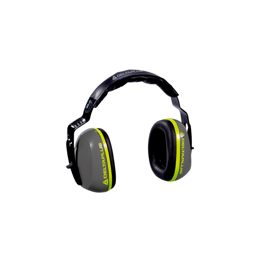Protetor Auditivo Abafador Interlagos Light 21DB - Delta Plus | CKBRASIL